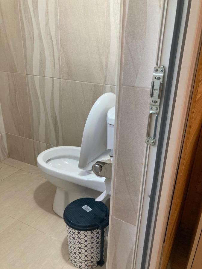 Bujtina Arturi Hotel Valbone Buitenkant foto