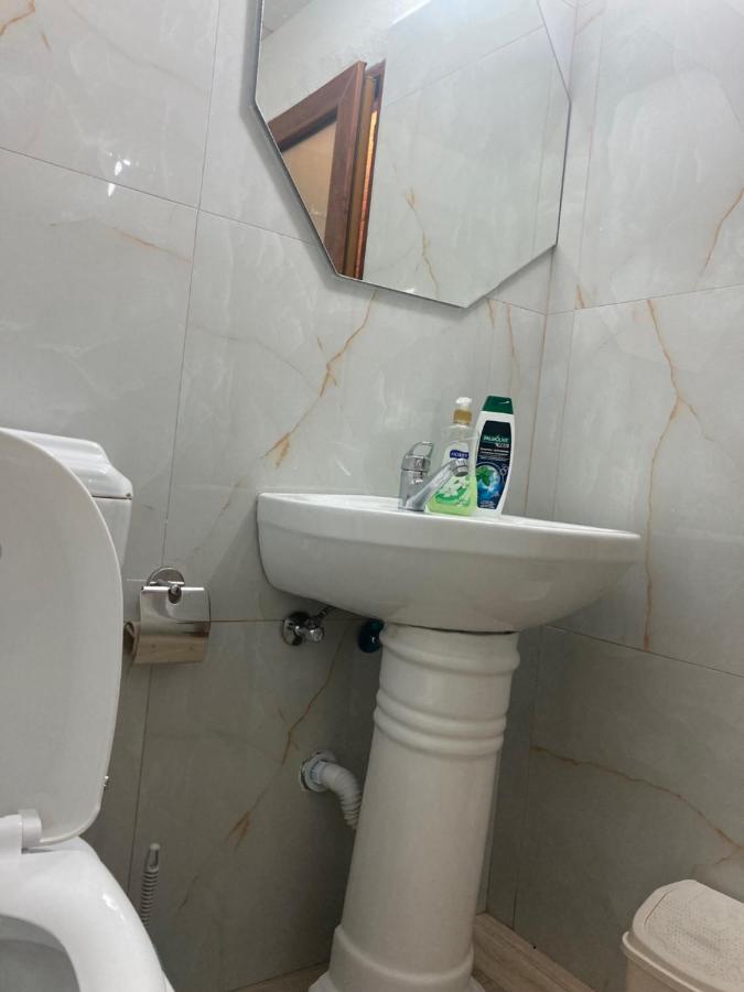 Bujtina Arturi Hotel Valbone Buitenkant foto